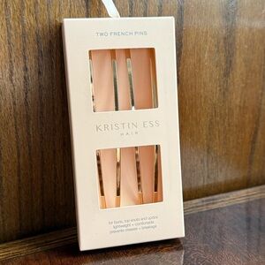 Kristin Ess Hair French Pins